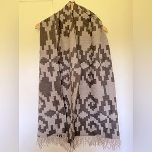 Pendleton scarf